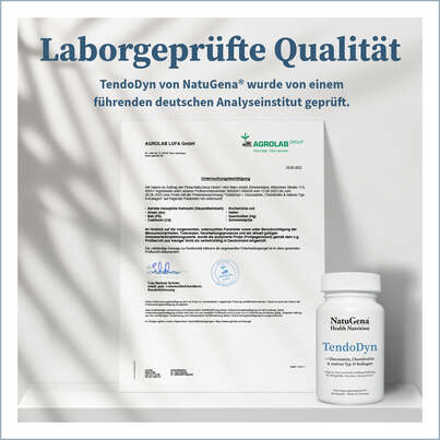 NatuGena TendoDyn, A-Nr.: 5178406 - 05