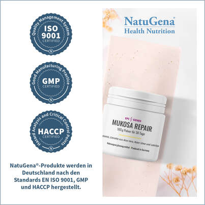NatuGena Mukosa Repair Pulver, A-Nr.: 5699358 - 03