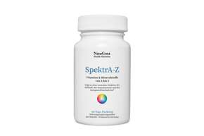 SpektrA-Z Kapseln, A-Nr.: 5404417 - 01