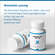 Bromelain Kapseln 500 mg Klean Labs, A-Nr.: 5598373 - 06