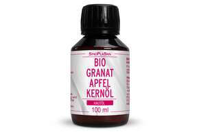 Granatapfelkernöl 100% BIO, A-Nr.: 5779169 - 01