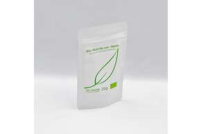 Bio Premium Japan Matcha pur, Dr. Vanida 20g Beutel, A-Nr.: 5577939 - 01