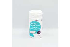 Rotklee-Extrakt 450 mg + Vitamin B-Komplex, A-Nr.: 4751080 - 01