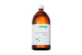Vitabay Kolloidales Silizium 50 PPM flüssig, A-Nr.: 5878405 - 01