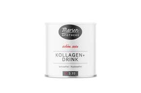 MARIEN KOLLAGEN+ DRINK, 200g, A-Nr.: 8058855 - 01