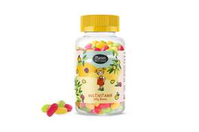 MARIEN MULTIVITAMIN JELLY BEANS, 90 Jelly Beans, A-Nr.: 8058915 - 01