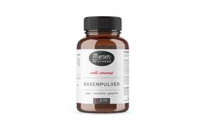 MARIEN BASENPULVER, 150g, A-Nr.: 8059056 - 01