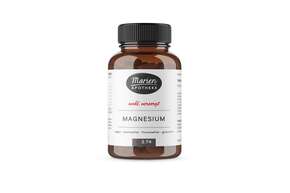 MARIEN MAGNESIUM, 60 Kapseln, A-Nr.: 8059079 - 01