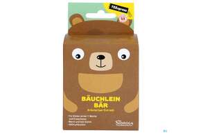 Sidroga Tee Teexpress Sofort Loeslich Baeuchlein Baer Fenchel-anis-kuemmel Sache 15st, A-Nr.: 4588958 - 01