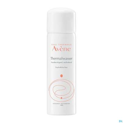 Avene Thermalwasser Spray 50ml, A-Nr.: 4596975 - 01