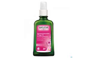 Weleda Wildrose Pflegeoel Neu 100ml, A-Nr.: 4583671 - 01