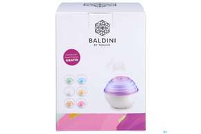 Taoasis Taowell Mini Mit Baldini Feelruhe, A-Nr.: 4664553 - 01