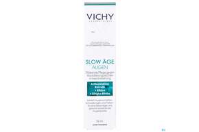 Vichy Slow Age Augenpflege 15ml, A-Nr.: 4613521 - 01