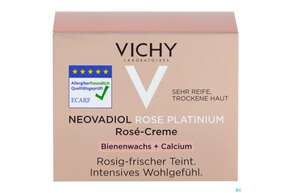 Vichy Neovadiol Rose Platinium 50ml, A-Nr.: 4732214 - 01