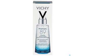 Vichy Mineral 89 Feuchtigkeitspflege 50ml, A-Nr.: 4613739 - 01