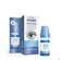 Sie sehen eine Packung Augentropfen Dr.theiss Hydro Med Blue 10ml, Produktbild: 07 Augentropfen Dr.theiss Hydro Med Blue 10ml, A-Nr.: 5680471 - 07