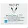 Sie sehen eine Packung Vichy Mineral 89 Creme Ohne Duftstoffe 50ml, Produktbild: 01 Vichy Mineral 89 Creme Ohne Duftstoffe 50ml, A-Nr.: 5667878 - 01