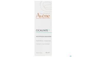 Avene Cicalfate +emulsion Post-act/neu 40ml, A-Nr.: 5688857 - 01