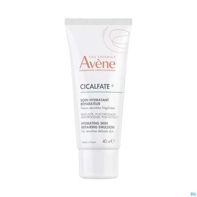 Avene Cicalfate +emulsion Post-act/neu 40ml, A-Nr.: 5688857 - 03