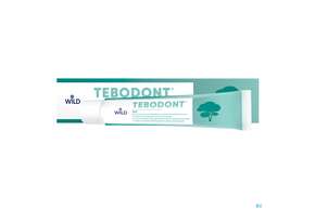 Tebodont Gel 18ml, A-Nr.: 3090067 - 01