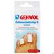 Zehen Schutzring Gehwol Textilfrei G Mittel Nr 64 2st, A-Nr.: 2711923 - 02
