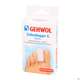 Zehen Kappen Gehwol Textilfrei G Klein Nr 64 2st, A-Nr.: 2711886 - 02