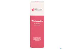 Taoasis Meditao Wintergruen Gelenkwohl Spray 50ml 1st, A-Nr.: 3162737 - 01