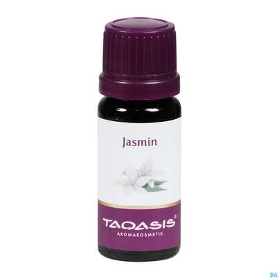 Aetherische Oele Taoasis Jasmin 2% 10ml, A-Nr.: 3164009 - 01