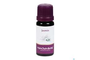 Aetherische Oele Taoasis Jasmin 2% 10ml, A-Nr.: 3164009 - 01