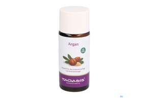 Taoasis Argan Basisöl Bio 50ml, A-Nr.: 3162200 - 01