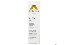 Sonnenprodukte Actinica +spender 80g, A-Nr.: 3177555 - 01