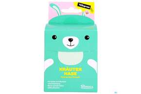 Sidroga Tee Teexpress Sofort Loeslich Kraeuter Hase Sache 15st, A-Nr.: 3390496 - 01