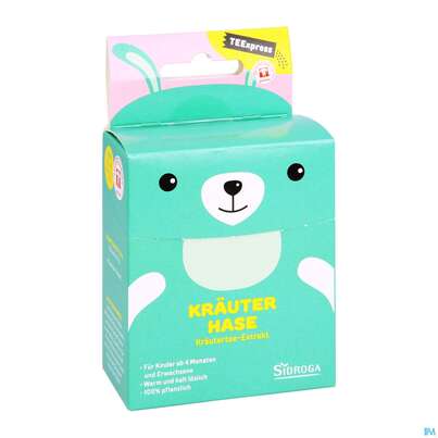 Sidroga Tee Teexpress Sofort Loeslich Kraeuter Hase Sache 15st, A-Nr.: 3390496 - 03