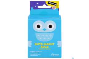 Sidroga Tee Teexpress Sofort Loeslich Gute Nacht Eule Sache 15st, A-Nr.: 3390510 - 01