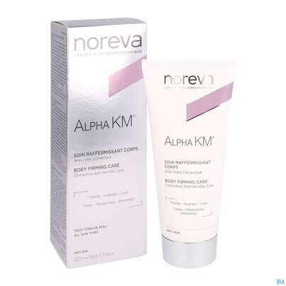 Noreva Alphakm Körpermilch 200ml, A-Nr.: 2633873 - 06