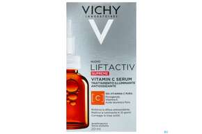 Vichy Liftactiv Vitamin C Serum 20ml, A-Nr.: 5478976 - 01