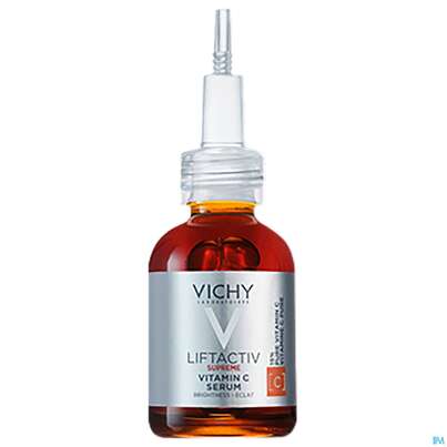 Vichy Liftactiv Vitamin C Serum 20ml, A-Nr.: 5478976 - 05