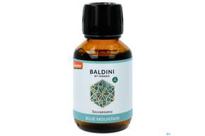 Taoasis Baldini Saunaessenz Blue Mountain Bio|demeter 100ml, A-Nr.: 5470578 - 01