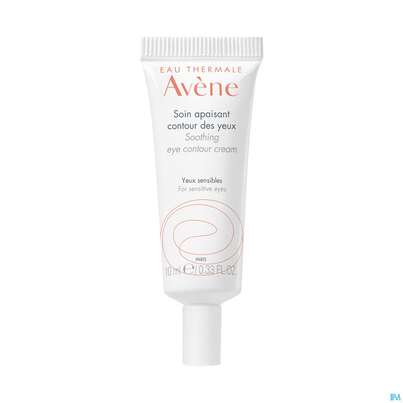 Avene Basispflege Augencreme 10ml, A-Nr.: 2579346 - 06