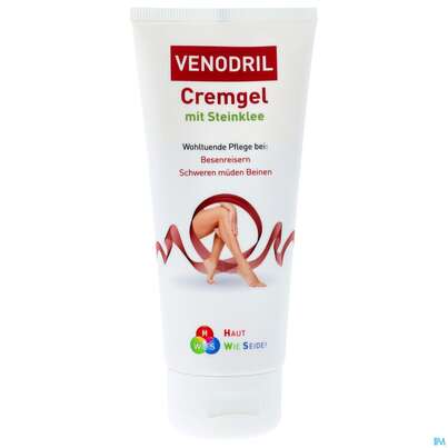 Venodril Creme Gel 100ml, A-Nr.: 3462474 - 01