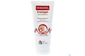 Venodril Creme Gel 100ml, A-Nr.: 3462474 - 01