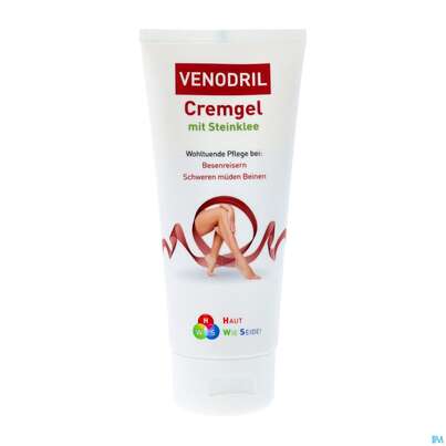 Venodril Creme Gel 100ml, A-Nr.: 3462474 - 02