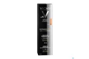 Vichy Dermablend 3d Coverflow 45 Gold 30ml, A-Nr.: 4436013 - 01