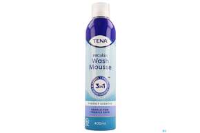 Tena Wasch Mousse 400ml, A-Nr.: 3120638 - 01