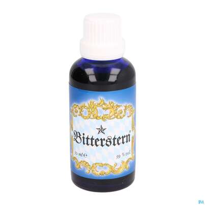 Original Bitterstern 50ml, A-Nr.: 5593275 - 01