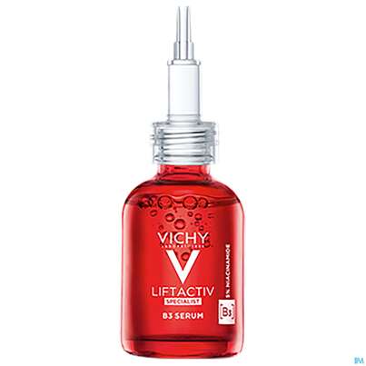 Vichy Liftactiv Serum B3 30ml, A-Nr.: 5427140 - 05