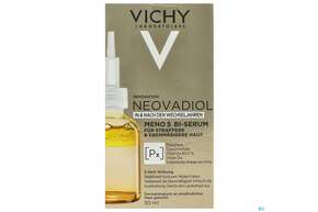 Vichy Neovadiol Meno 5 Bi-serum 30ml, A-Nr.: 5424070 - 01