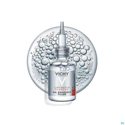 Vichy Liftactiv H.a Epidermic Filler 30ml, A-Nr.: 5304880 - 06