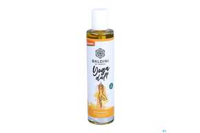 Taoasis Baldini Yogaduft Raumspray Bio|demeter 50ml, A-Nr.: 5307312 - 01