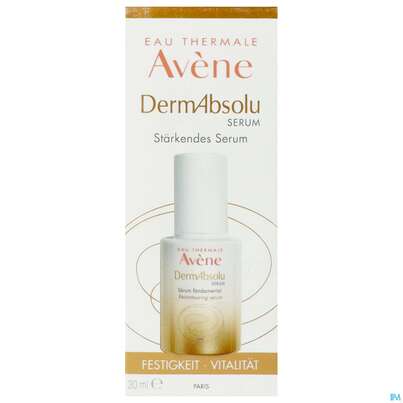 Avene Dermabsolu Serum 30ml, A-Nr.: 4949913 - 01